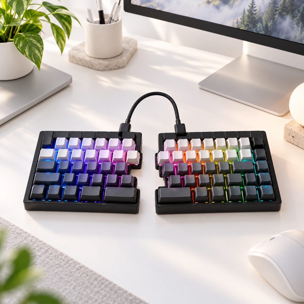 Split Keyboards