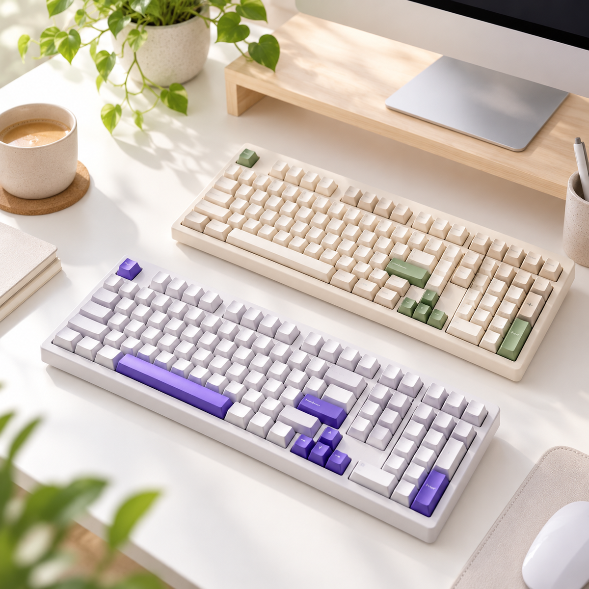 Number Pad Keyboards