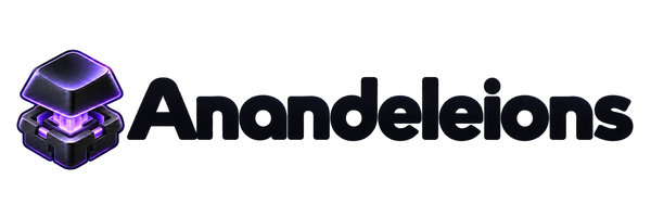 Anandeleions